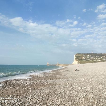 T1 Centre Ville 1500M De La Plage 15 Km De L'Etretat Fécamp Exteriér fotografie